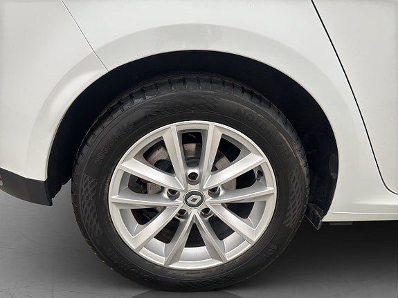 Renault Megane 29 of 30