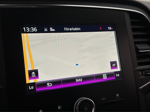 Renault Megane 19 of 30