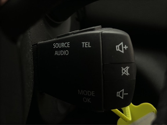 Renault Megane 18 of 30