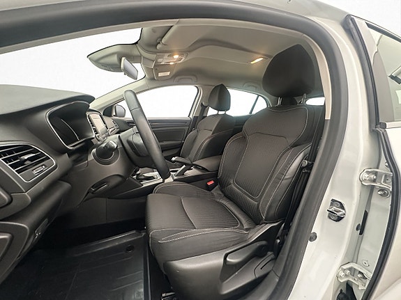 Renault Megane 11 of 30