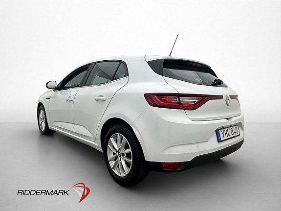 Renault Megane 6 of 30