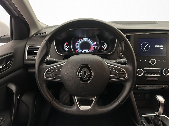 Renault Megane 13 of 30