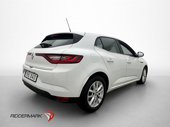 Renault Megane 8 of 30