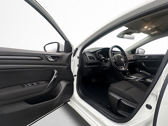 Renault Megane 10 of 30