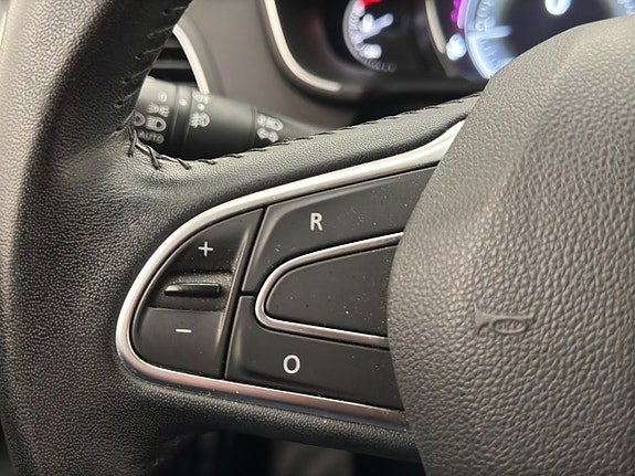 Renault Megane 15 of 30