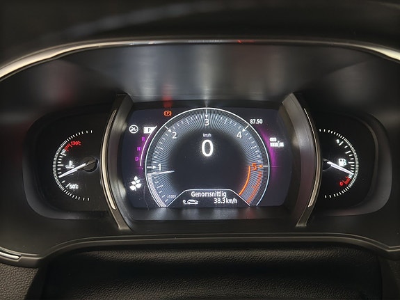 Renault Megane 16 of 30