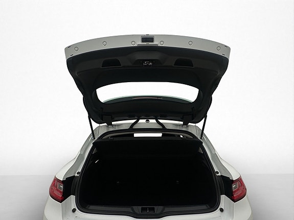 Renault Megane 26 of 30