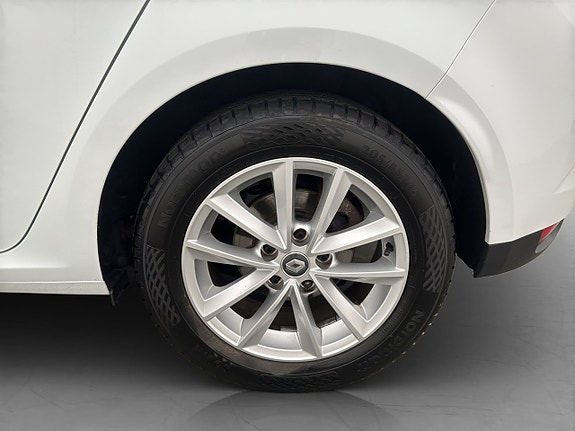 Renault Megane 28 of 30