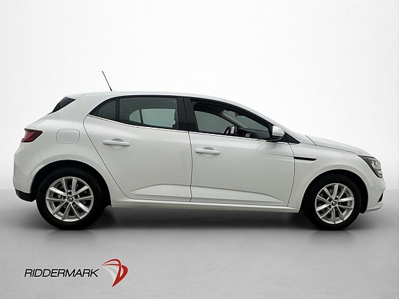 Renault Megane 9 of 30