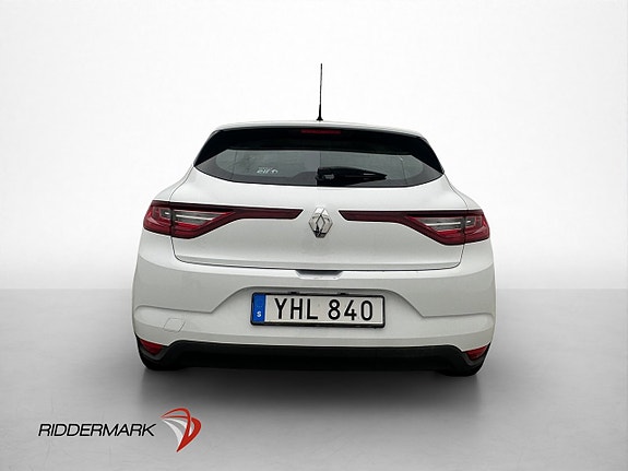 Renault Megane 7 of 30