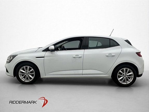 Renault Megane 5 of 5