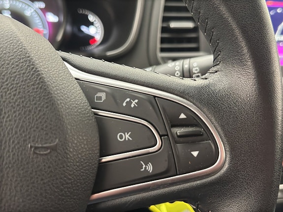 Renault Megane 17 of 30