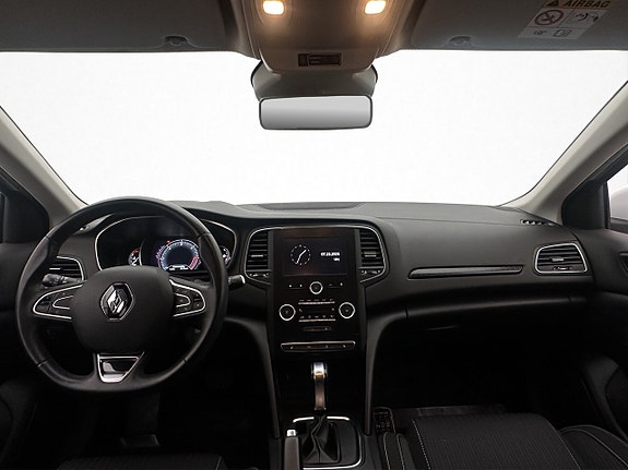 Renault Megane 12 of 30