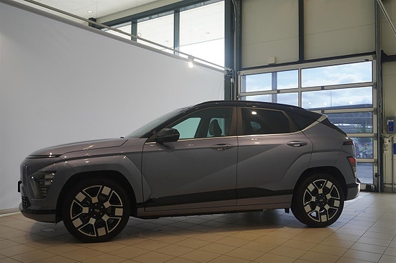 Hyundai Kona 3 of 5
