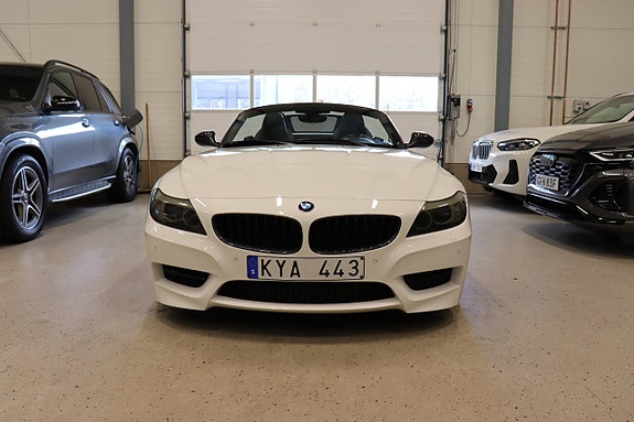 BMW Z4 3 of 5