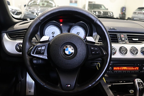 BMW Z4 10 of 20