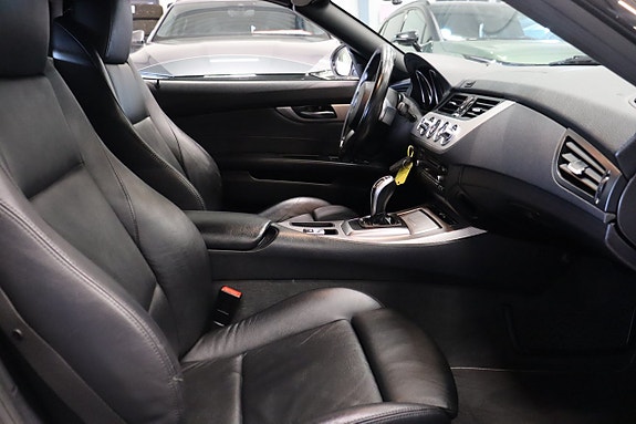 BMW Z4 8 of 20