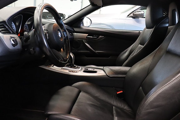BMW Z4 7 of 20