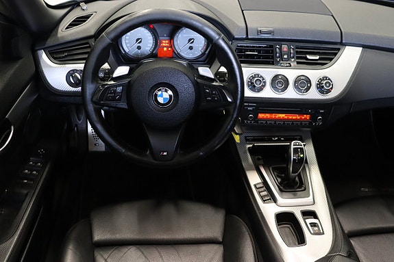 BMW Z4 9 of 20