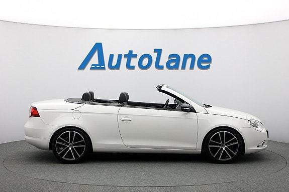 Volkswagen Eos 3 of 5