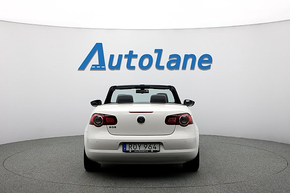 Volkswagen Eos 5 of 5