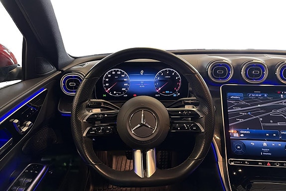 Mercedes-Benz C300 12 of 23