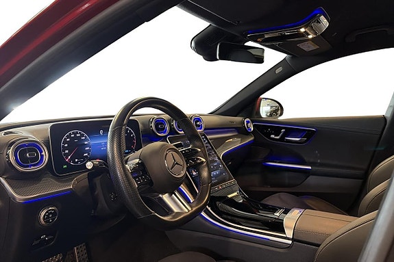 Mercedes-Benz C300 10 of 23