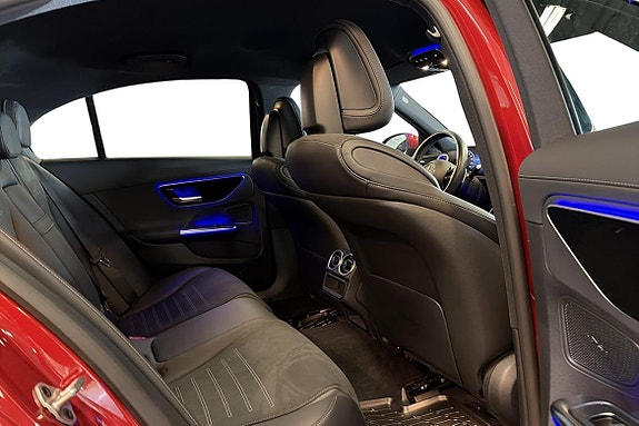 Mercedes-Benz C300 20 of 23