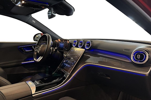 Mercedes-Benz C300 19 of 23