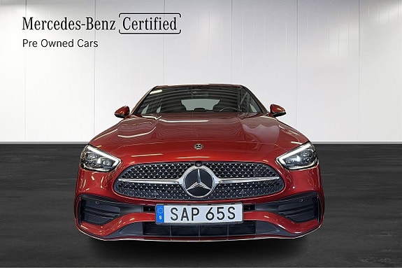 Mercedes-Benz CLA180 d 2 of 5