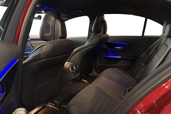 Mercedes-Benz C300 21 of 23
