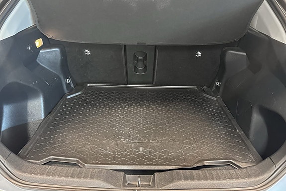 Toyota Yaris Cross 11 of 12