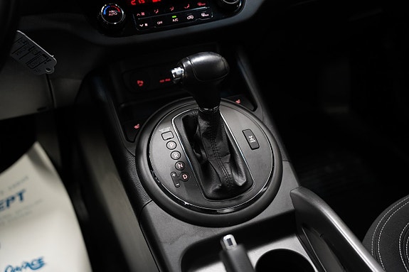 Kia Sportage 11 of 17