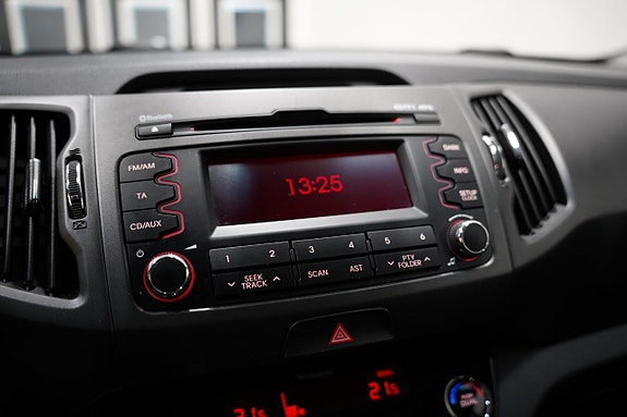 Kia Sportage 12 of 17