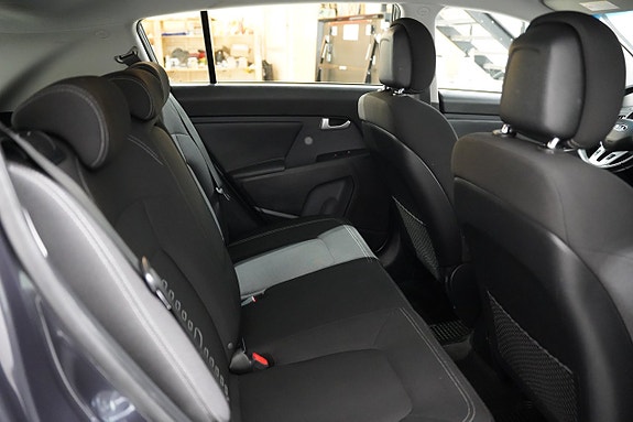 Kia Sportage 16 of 17