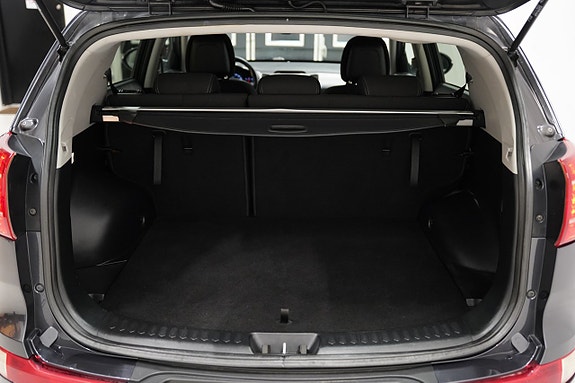 Kia Sportage 17 of 17