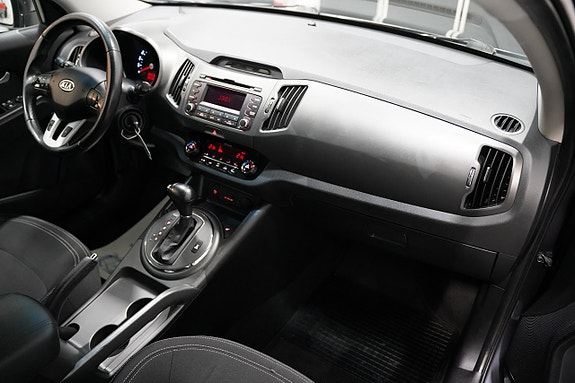Kia Sportage 7 of 17