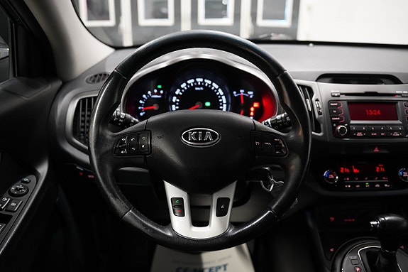 Kia Sportage 9 of 17