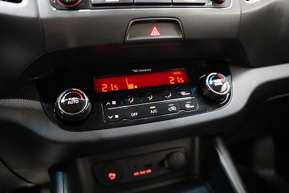 Kia Sportage 13 of 17