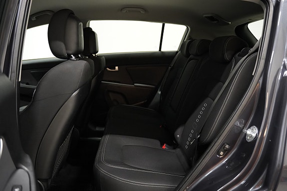 Kia Sportage 15 of 17