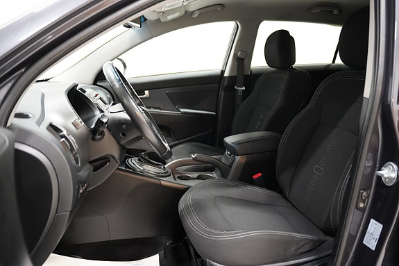 Kia Sportage 6 of 17