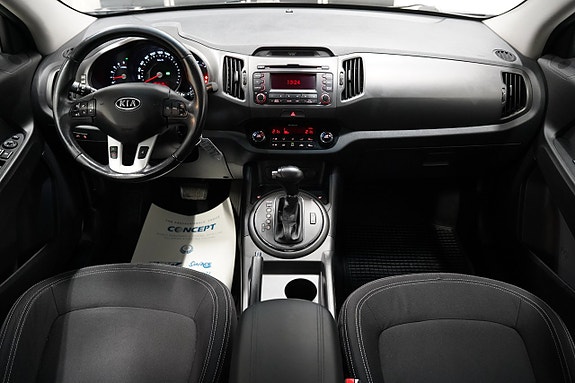 Kia Sportage 8 of 17
