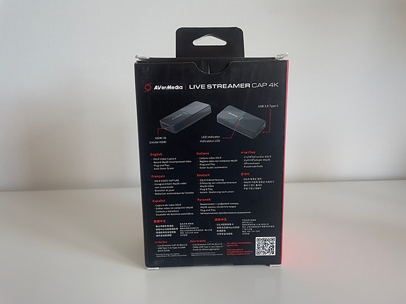 Product image 2 of 3