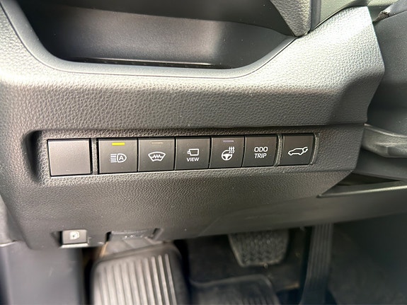 Toyota RAV4 18 of 21