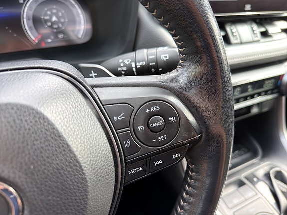 Toyota RAV4 19 of 21