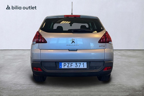 Peugeot 3008 5 of 5