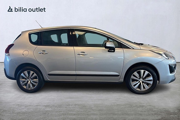 Peugeot 3008 7 of 23