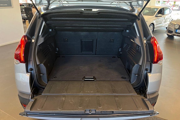 Peugeot 3008 19 of 23