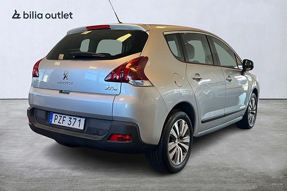 Peugeot 3008 6 of 23