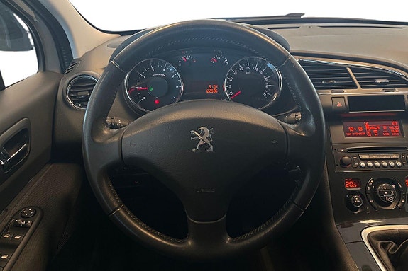 Peugeot 3008 13 of 23
